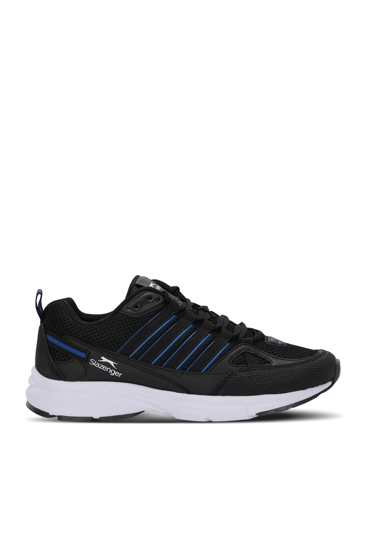 Slazenger Jazzy Saks Siyah