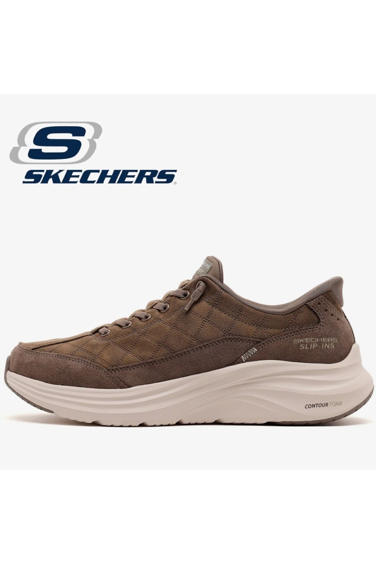 Skechers Contour Foam