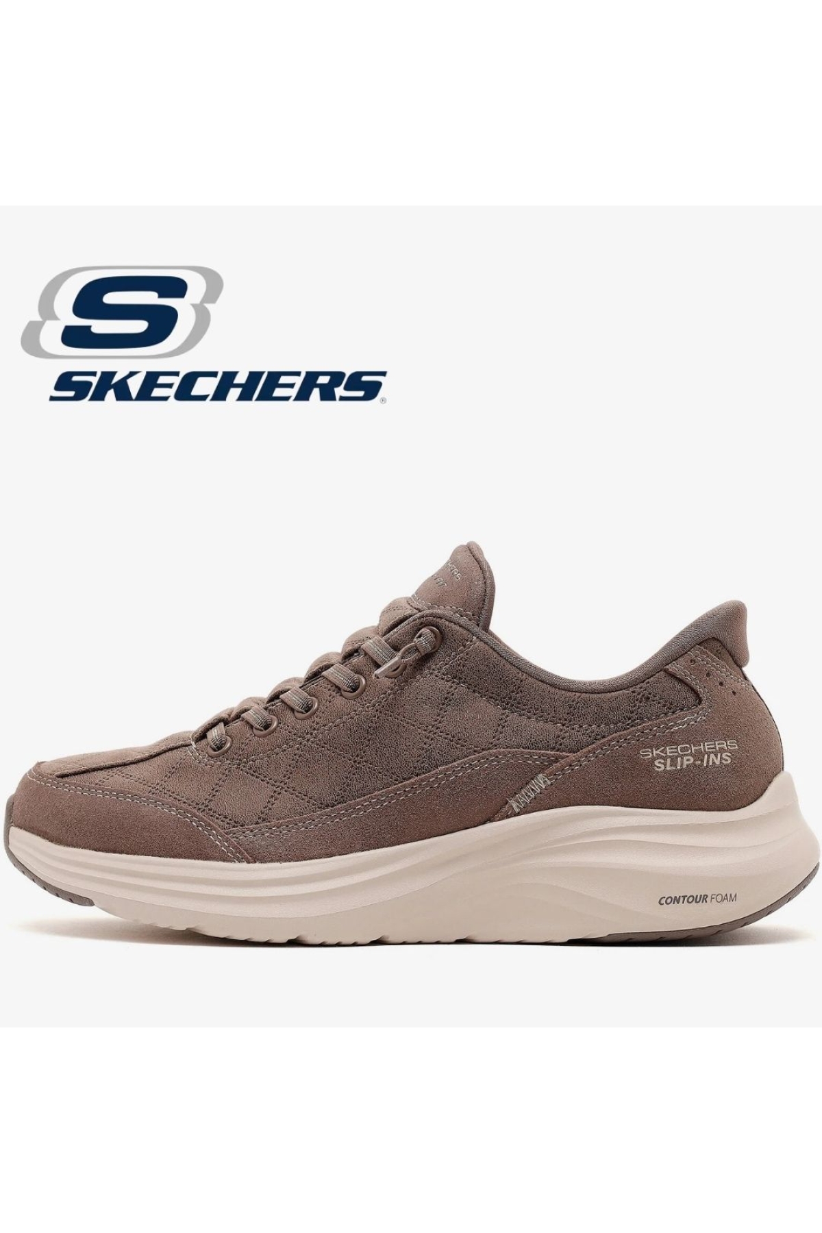 Skechers Contour Foam
