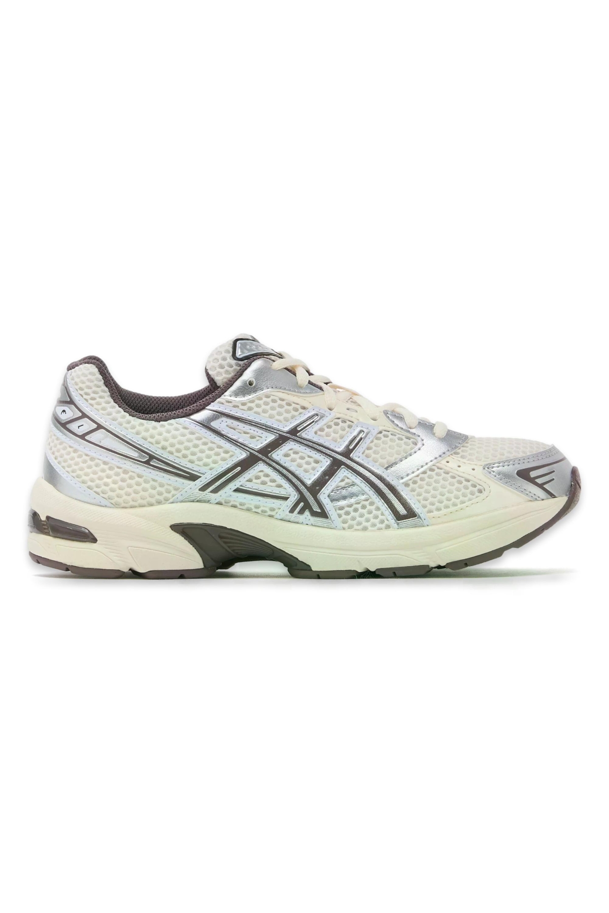 Gel-1130 1203A609 Koşu Krem Unisex Spor Ayakkabı Fiyatları