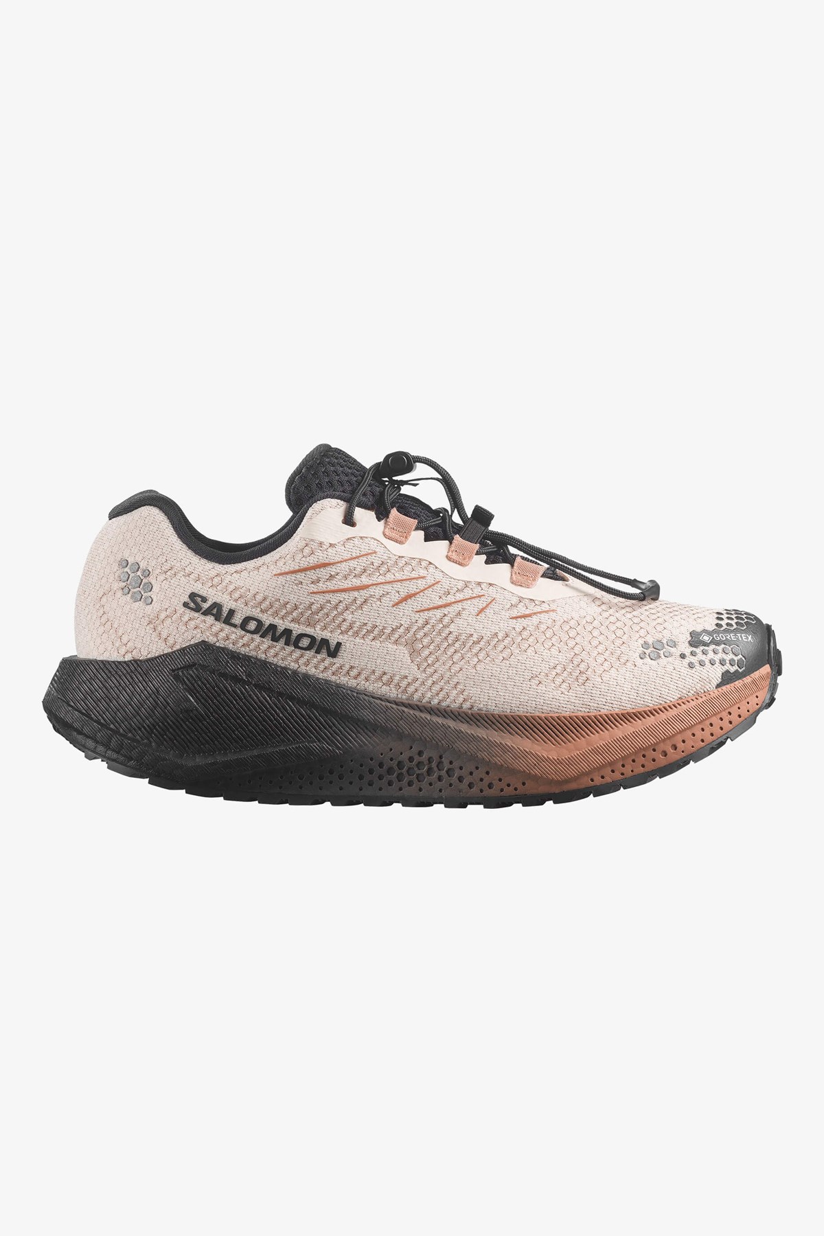 Salomon Aero Blaze 4 GTX pembe