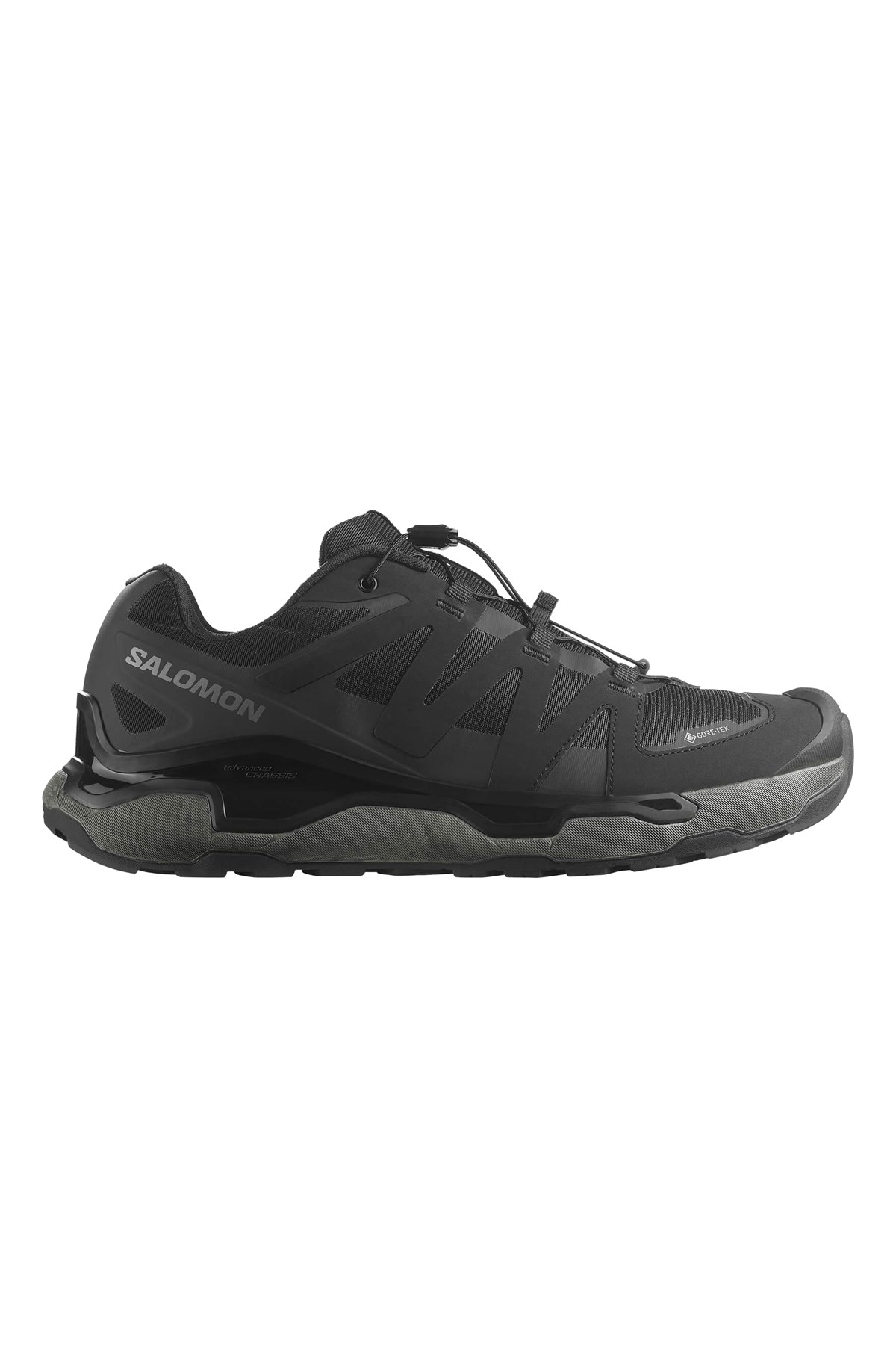Salomon Xc Roam GTX siyah