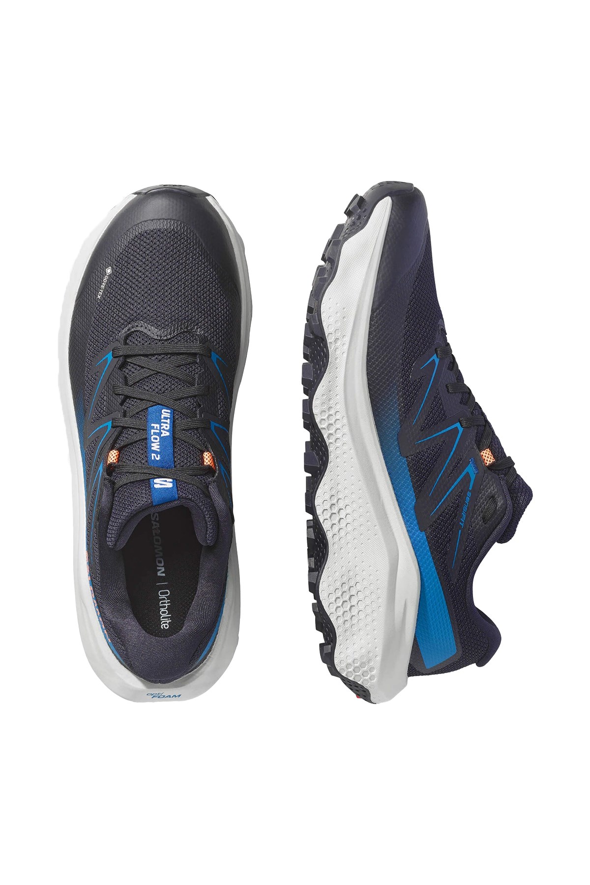 Ultra Flow 2 GTX Erkek Outdoor Ayakkabı Fiyatları - 201857295 | Flo