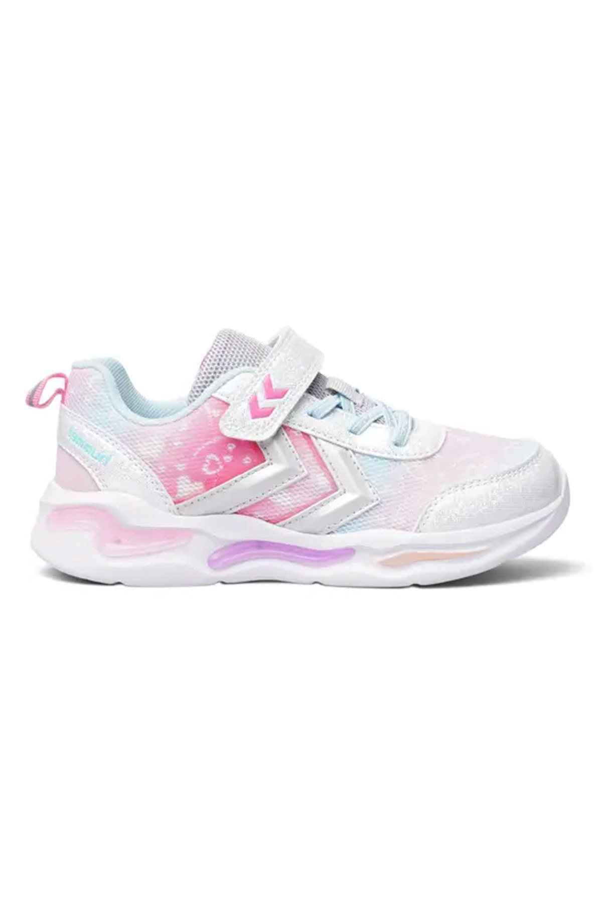 Hummel Ponia pembe