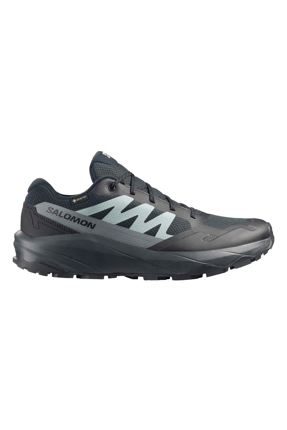 Salomon Outscape GTX Outdoor siyah