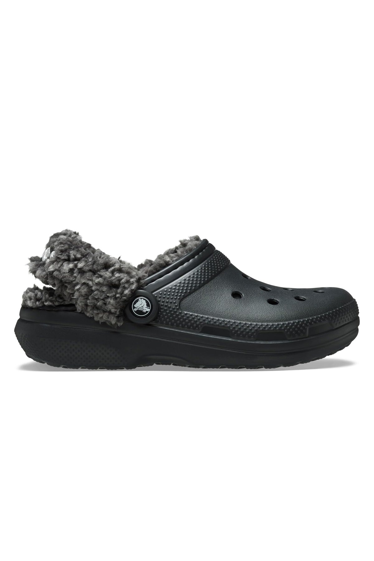Crocs Classic Fleece Siyah