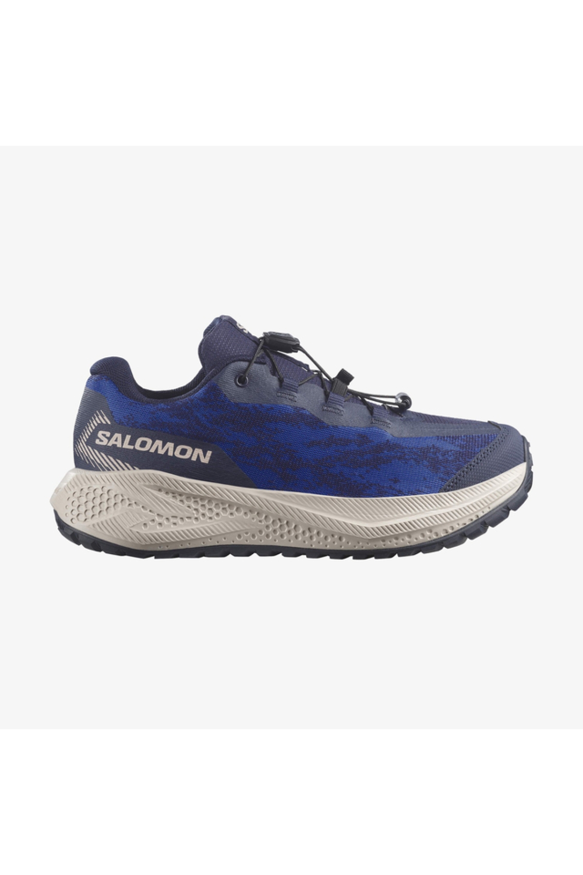 Salomon Aero Grvl Wp L45389200 lacivert