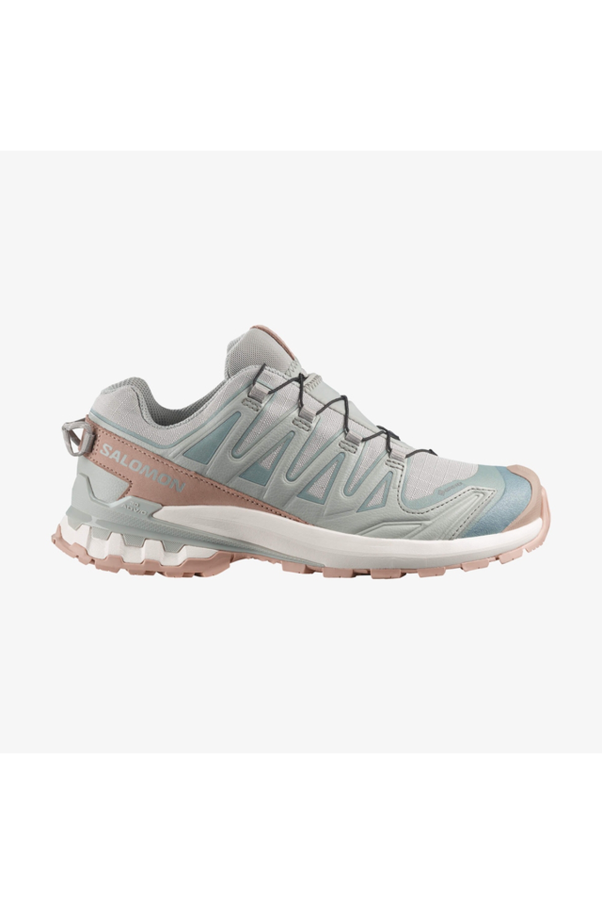 Salomon Xa Pro 3d V9 Gtx Lıfelong L49297300 yesil