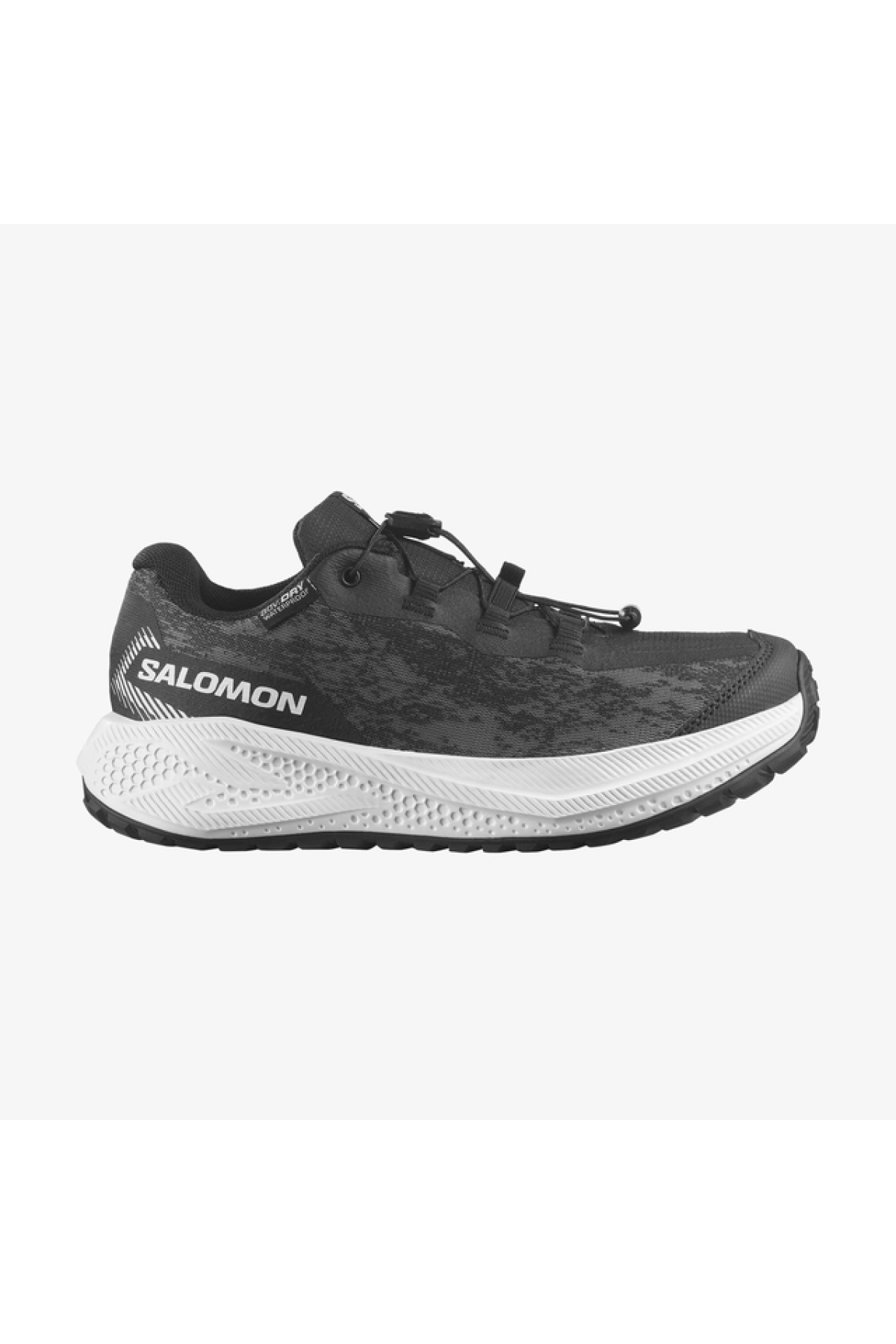 Salomon Aero Grvl Wp L49184900 gri