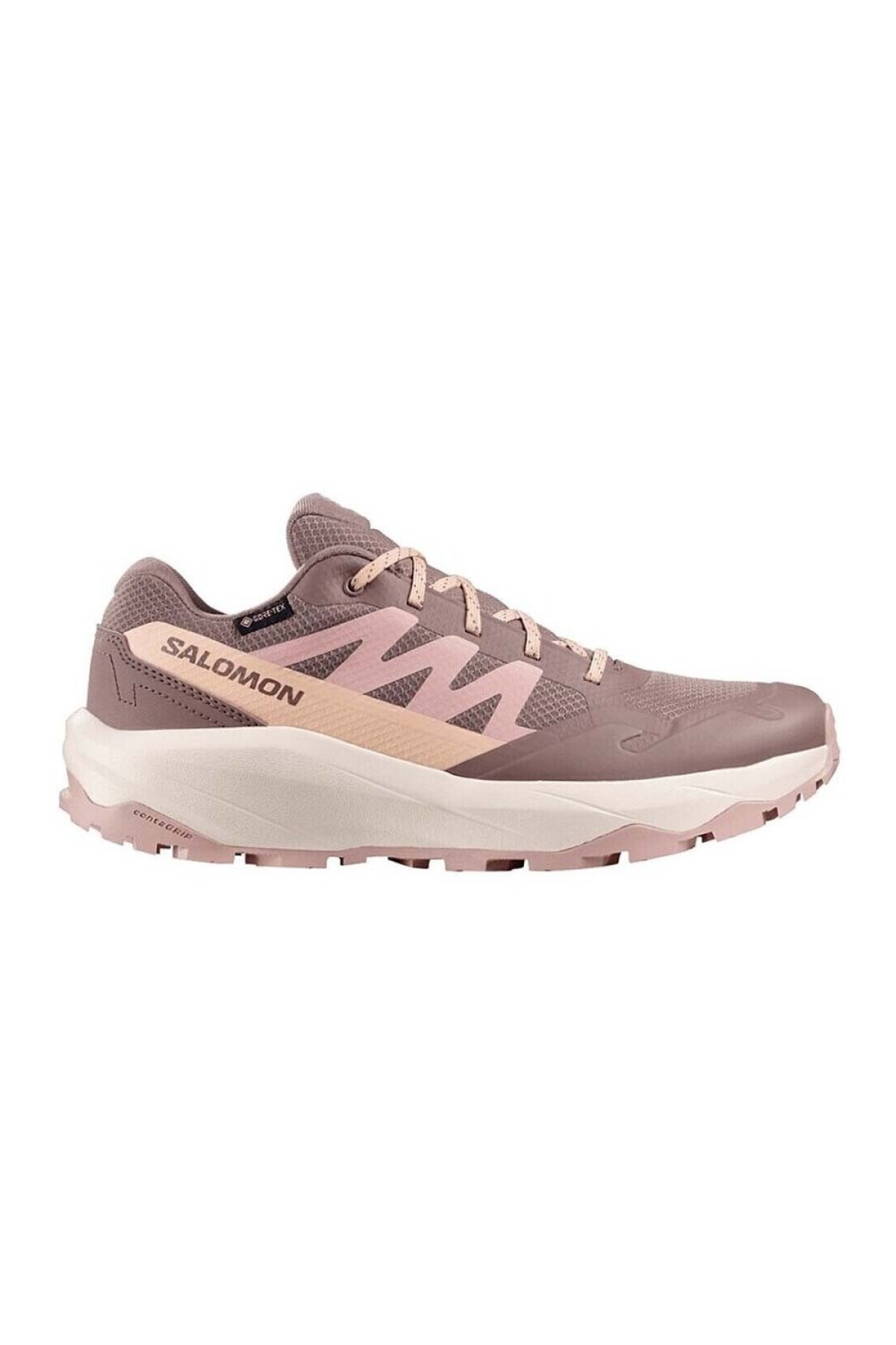 Salomon Outscape Gtx L49145200 pembe