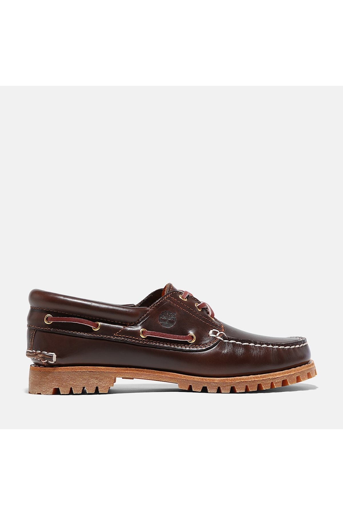 Timberland Authentic Boat TB0513042141