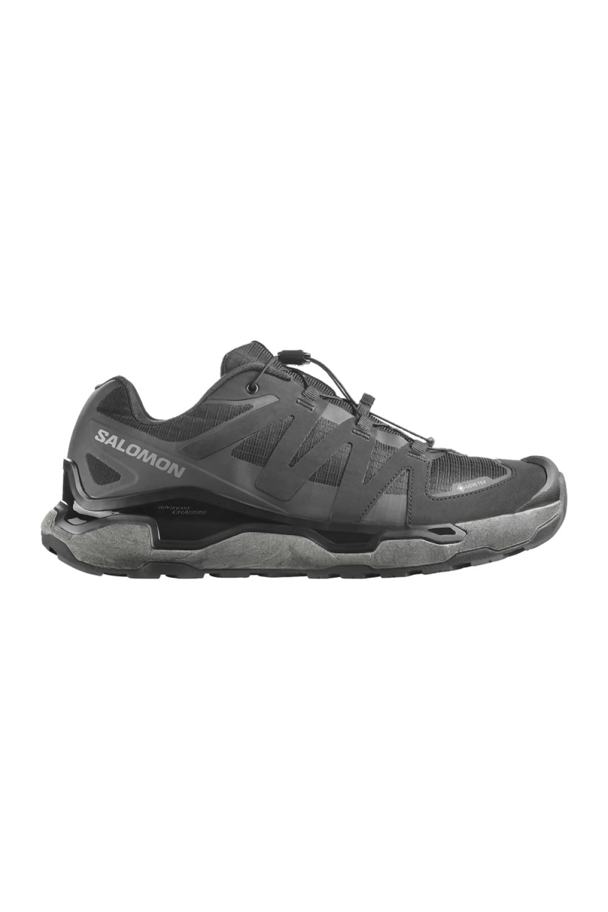 Salomon L49126600 Xc Roam Gtx siyah