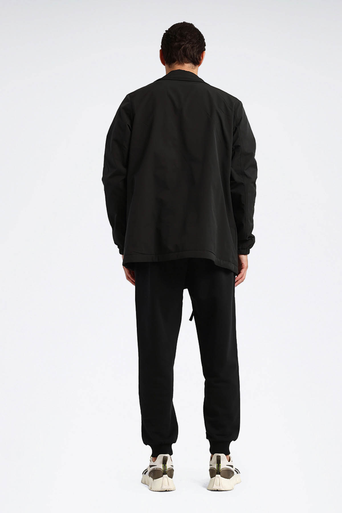 洋楽 Bookie Mont Erkek Siyah VANY JACKET Fiyatları - 102696338 | Flo