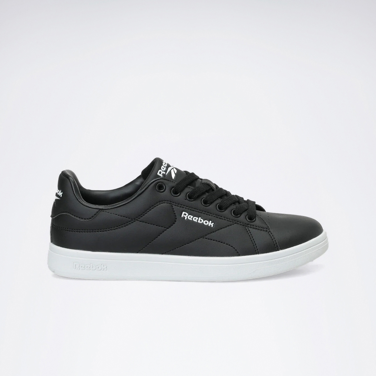 POWER LOOP AXIS 35号420 Lift Clean I Siyah Erkek Sneaker - Reebok