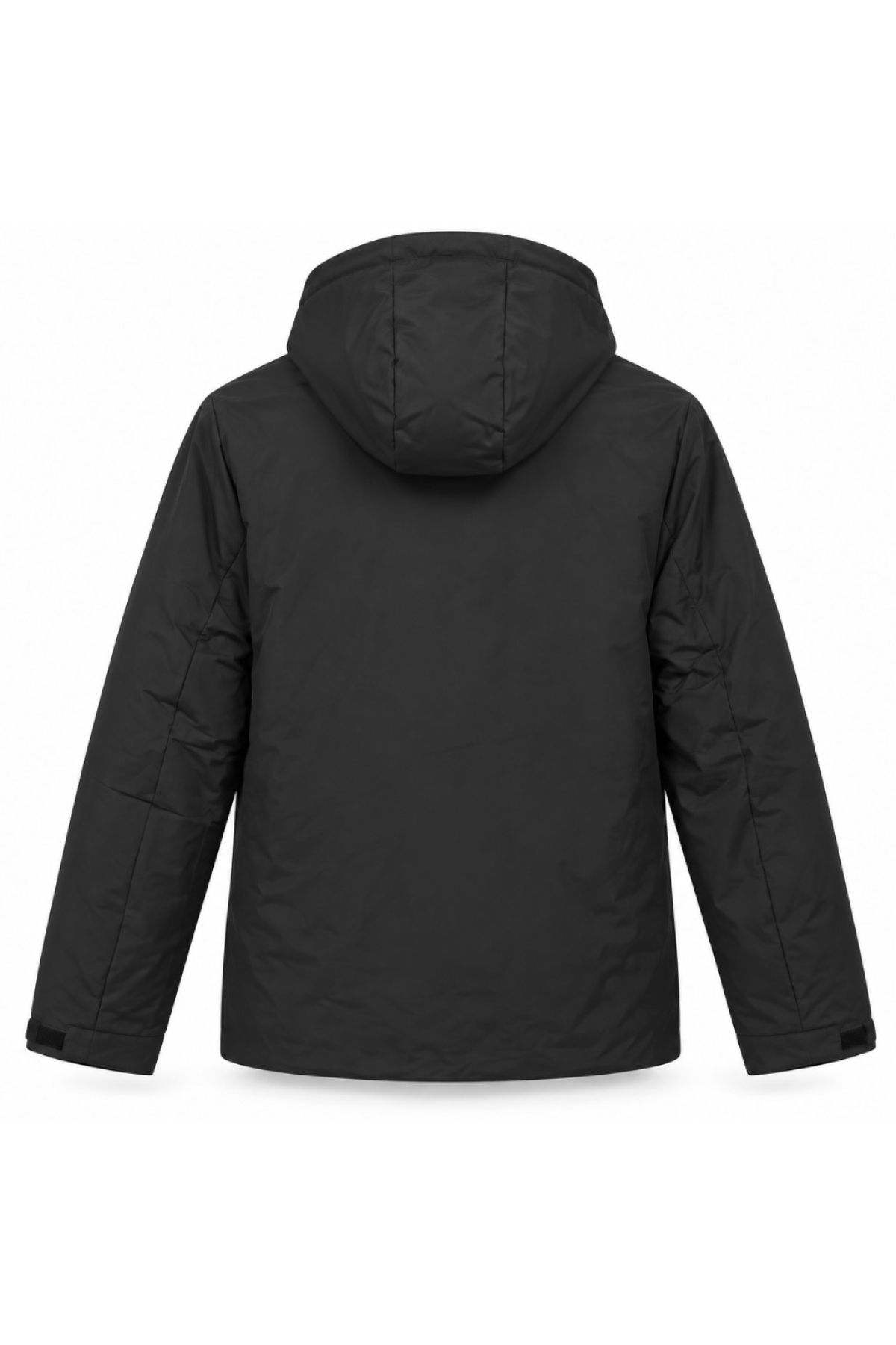 All Weather Urban Full Zip S2620105 M Technical Jacket Erkek Mont