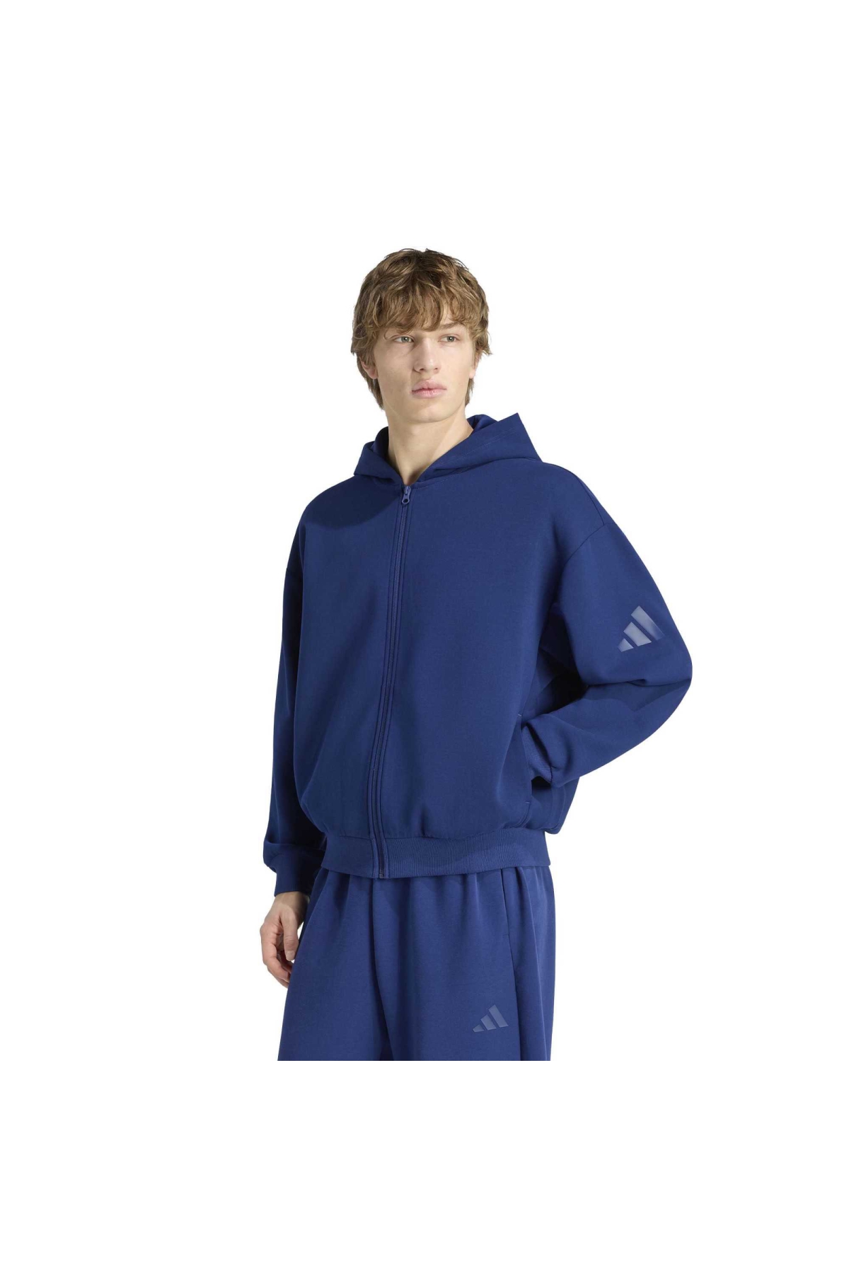 adidas Erkek Ceket M SL FZ HD KU8002 Fiyatları - 201872740 | Flo
