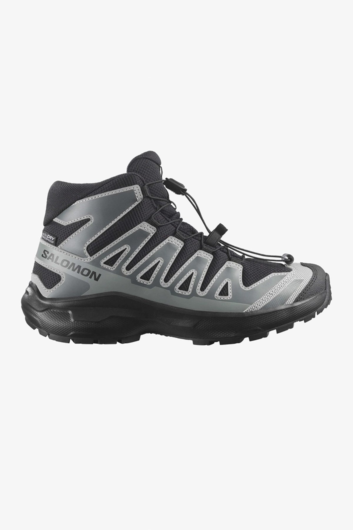 Xa Pro Mid WP Çocuk Outdoor Bot Fiyatları - 201866524 | Flo