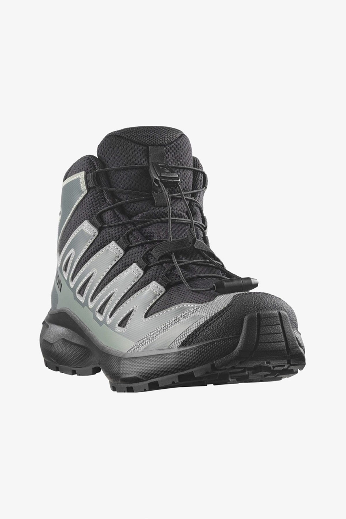 Xa Pro Mid WP Çocuk Outdoor Bot Fiyatları - 201866524 | Flo