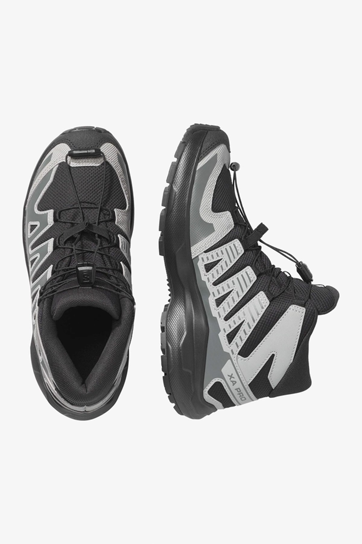 Xa Pro Mid WP Çocuk Outdoor Bot Fiyatları - 201866524 | Flo