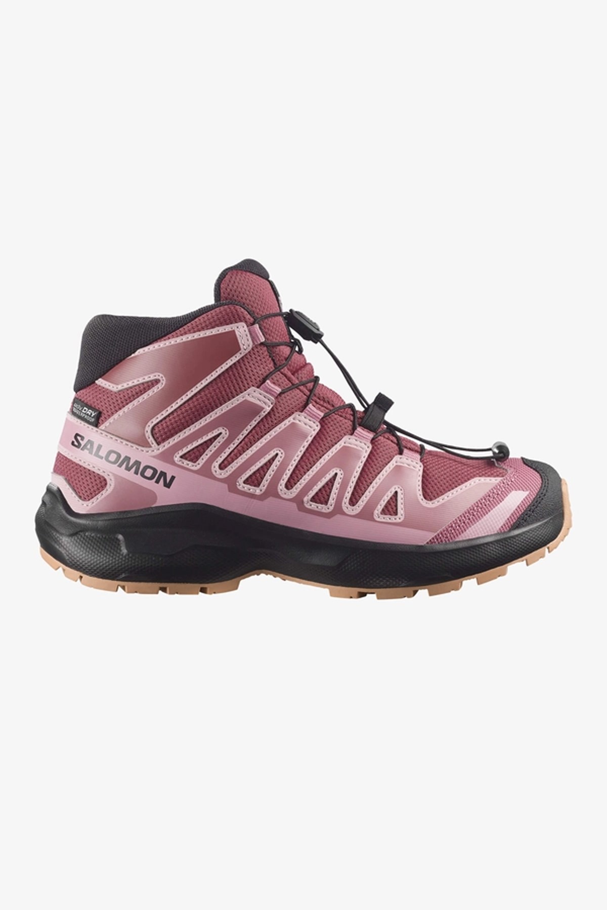 Xa Pro Mid WP Çocuk Outdoor Bot Fiyatları - 201866524 | Flo