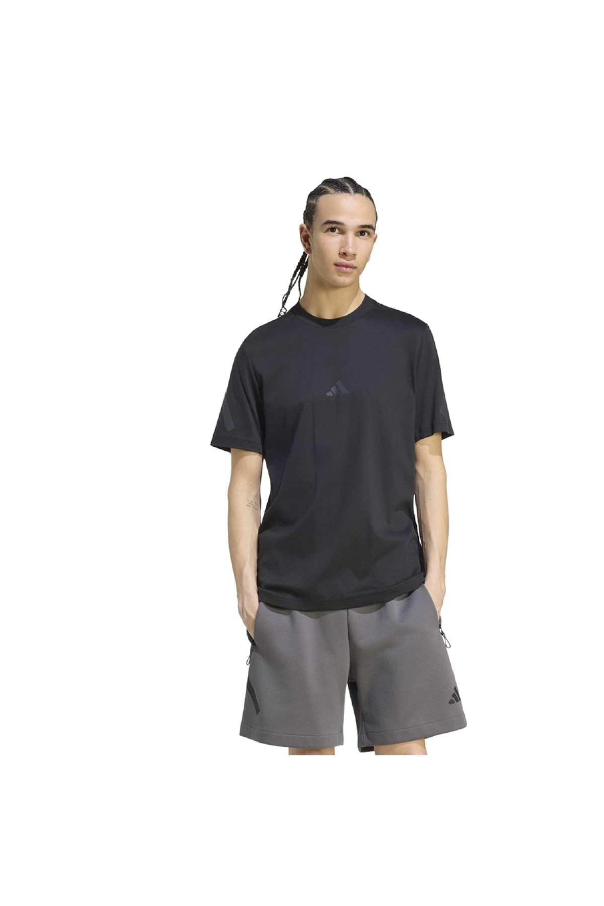adidas Erkek T-shirt ADIDAS Z.N.E. T-SHIRT KF3796 Fiyatları