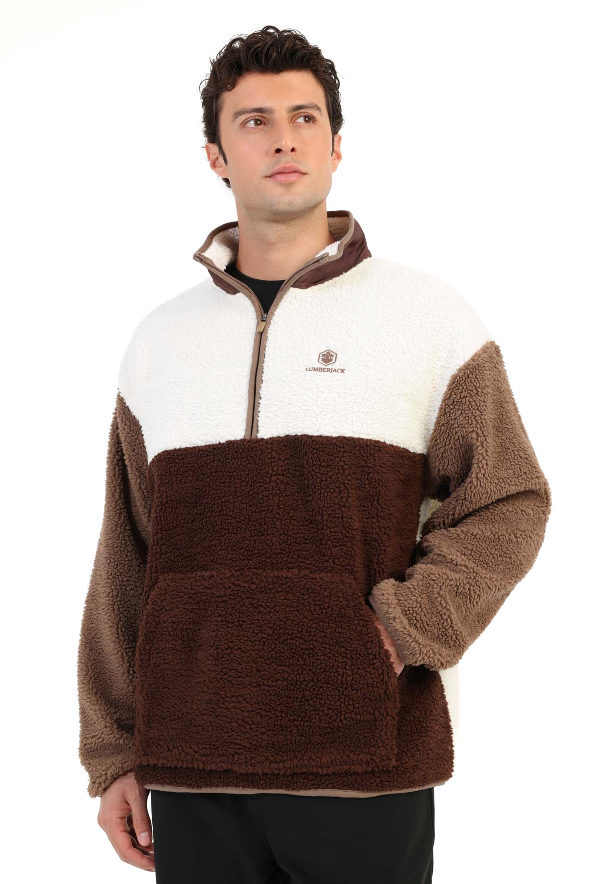Mont Erkek Ekru ML RUNIC HZP 6LE-67 Fiyatları - 102696642 | IN Street