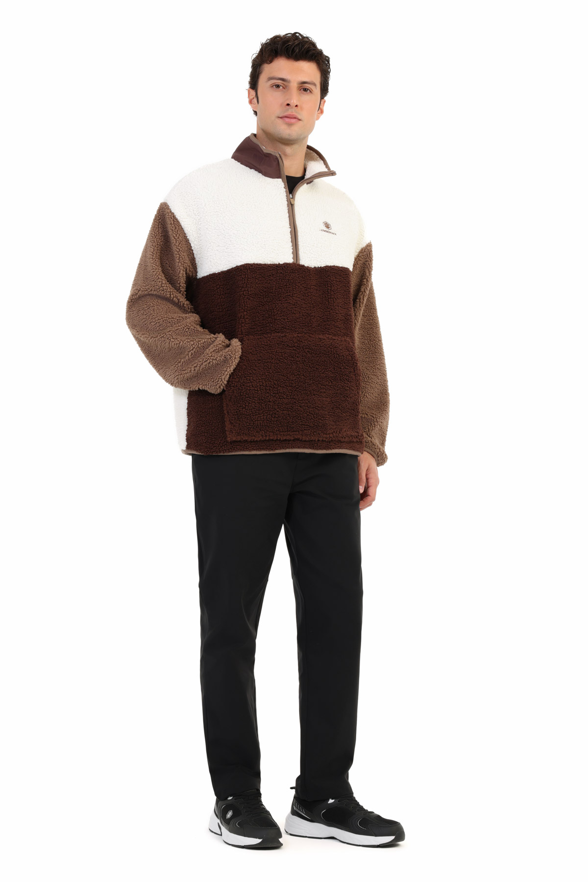 Mont Erkek Ekru ML RUNIC HZP 6LE-67 Fiyatları - 102696642 | IN Street