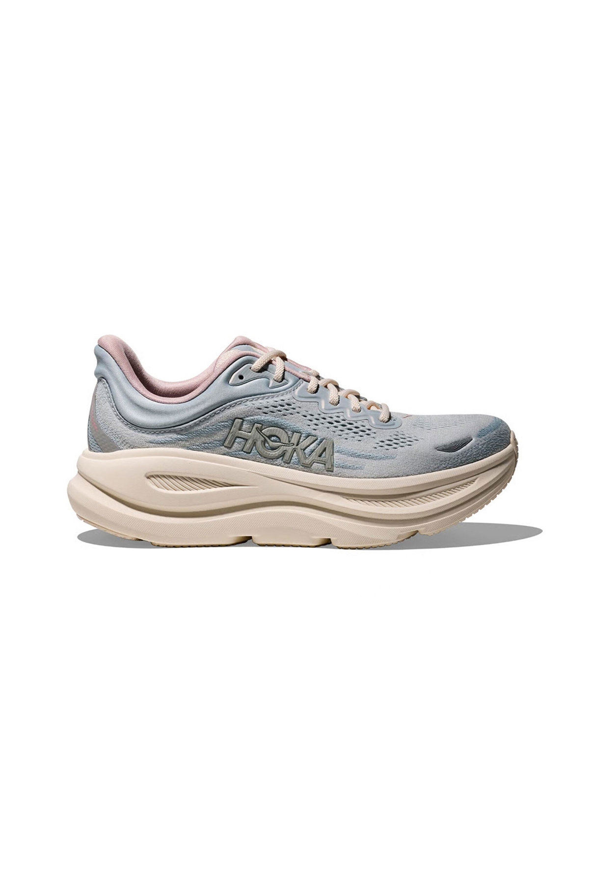 HOKA Bondi 9 Glm Kadın Koşu Ayakkabısı 1179195-ATRM