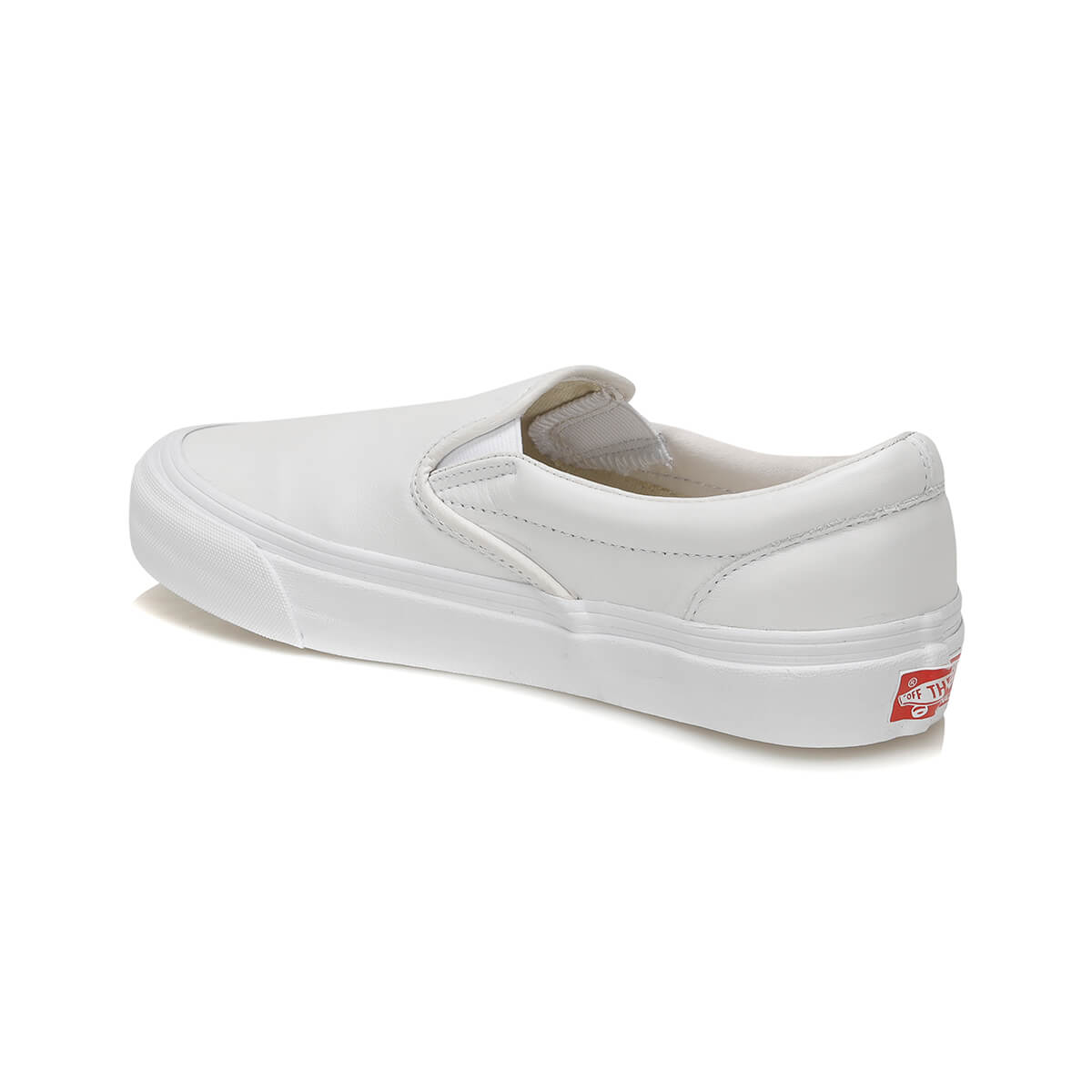 Flo OG CLASSIC LX Beyaz Kadın Sneaker Ayakkabı. 1