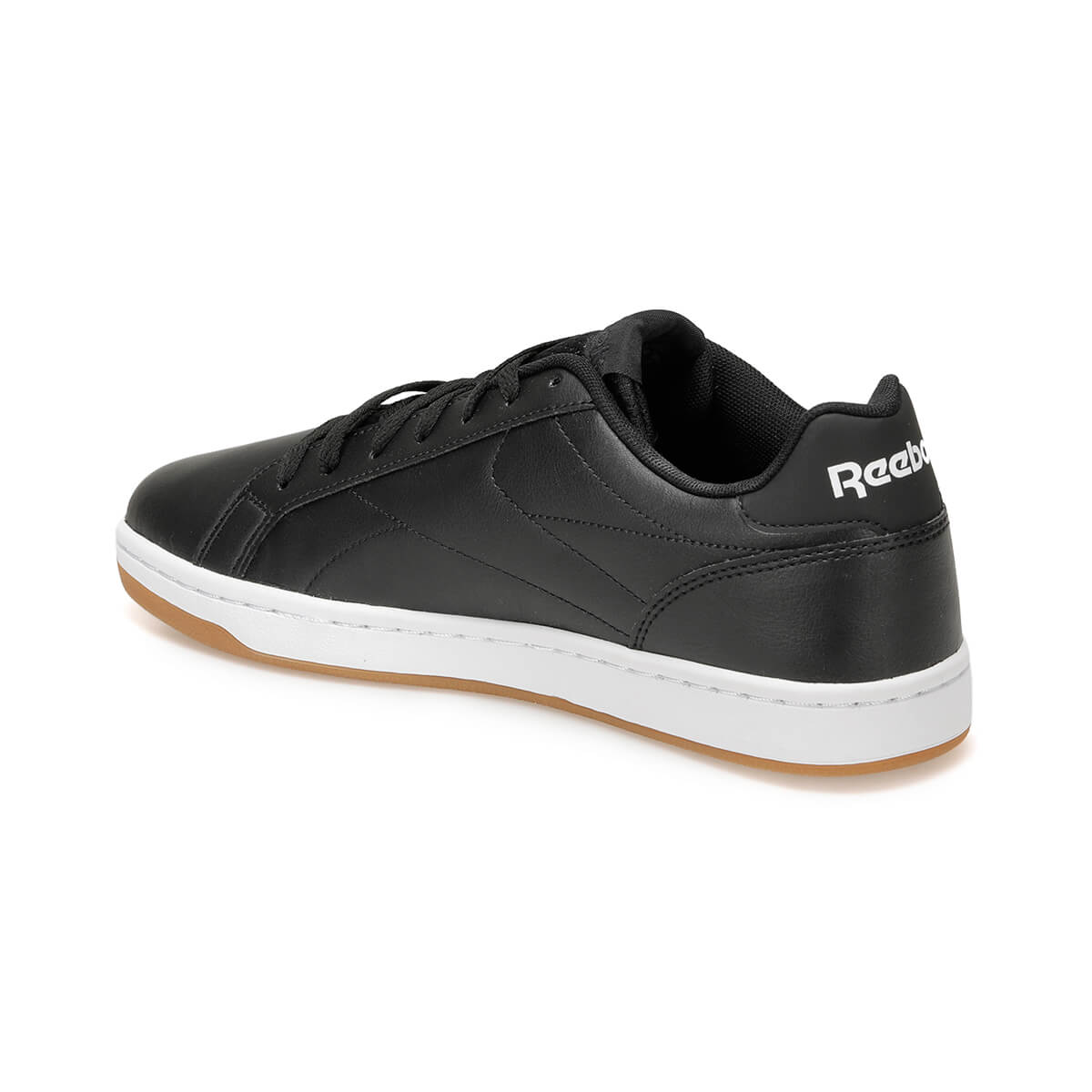 Reebok Royal Complete Cln Siyah Erkek Sneaker Ayakkabi 100290032 Flo