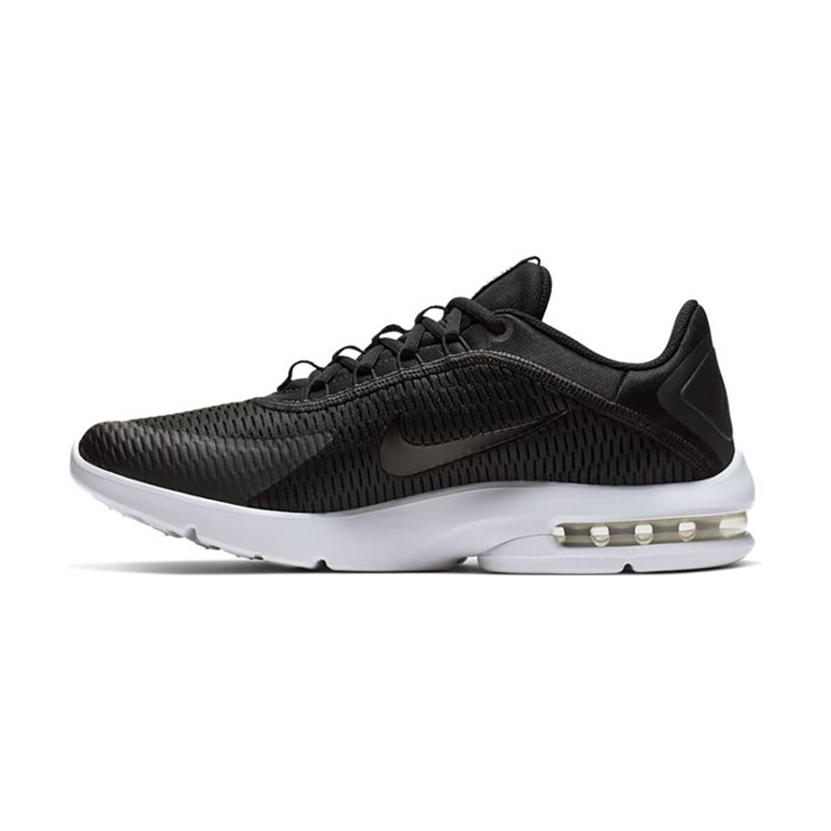 Nike Air Max Advantage 3 Siyah Erkek Kosu Ayakkabisi 100486738 Instreet