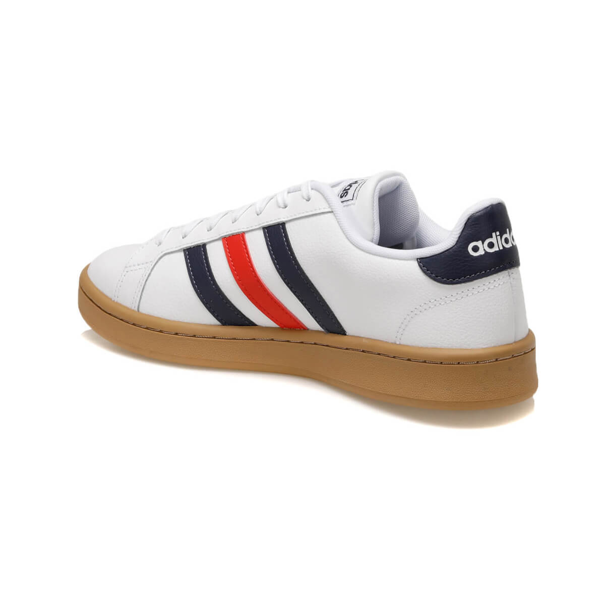 Adidas Grand Court Beyaz Erkek Sneaker 100481844 Instreet