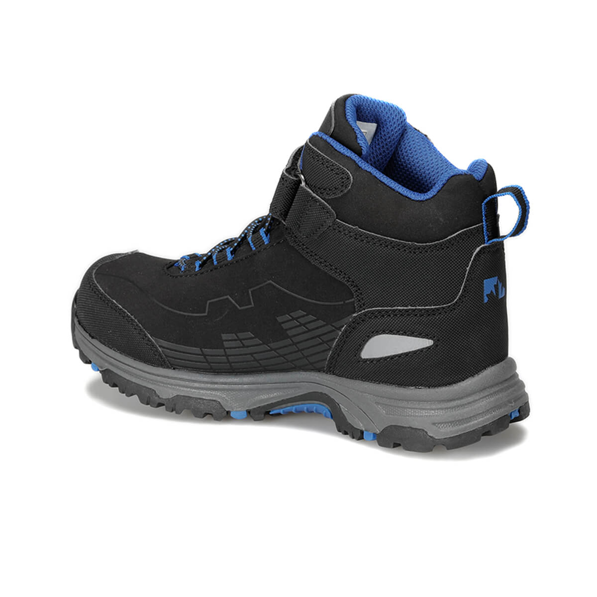 Lumberjack CHAMP HI 9PR Siyah Erkek Çocuk Outdoor Bot