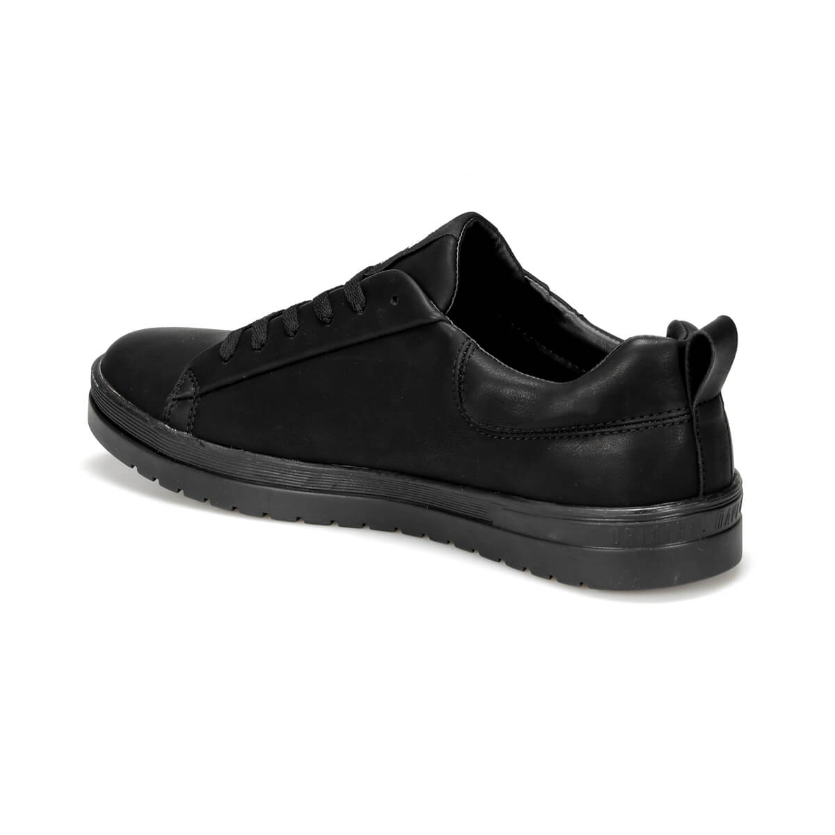 Modalite Net Flo Noel 9pr Siyah Erkek Sneaker Ayakkabi