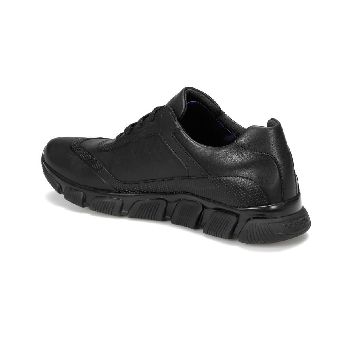 Dockers By Gerli 227162 9pr Siyah Erkek Sneaker 100429299 Instreet