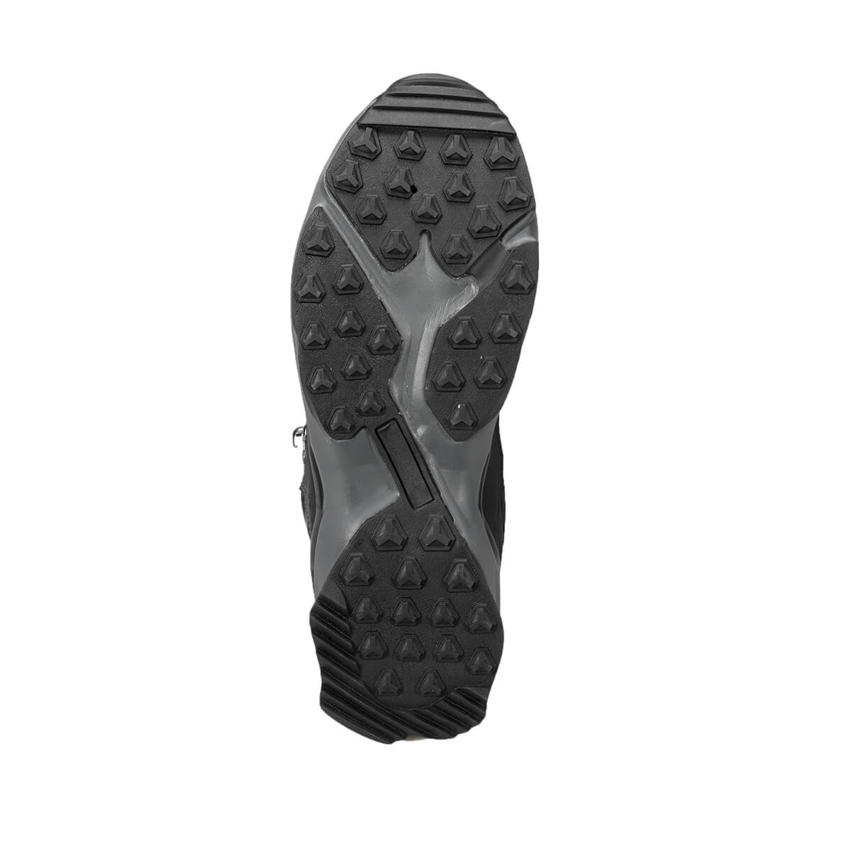 Lumberjack Brandon Hi 9pr Gri Erkek Outdoor Bot 100414814 Instreet