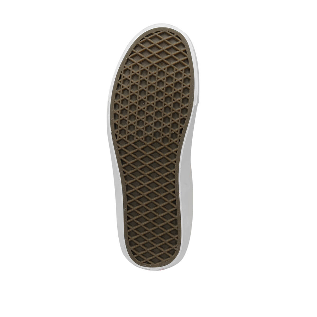 Flo OG CLASSIC LX Beyaz Kadın Sneaker Ayakkabı. 4