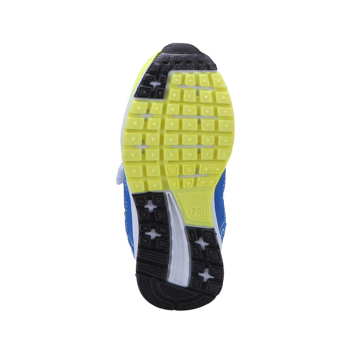 I Cool Beck Saks Erkek Cocuk Sneaker Ayakkabi 100229277 Instreet