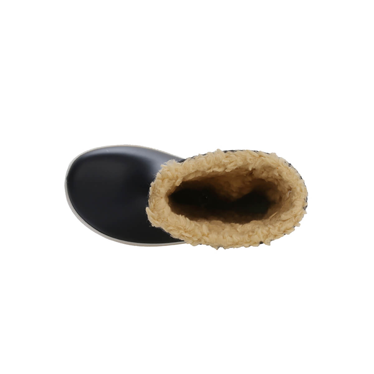 SPLASH NAUTICO BORREGUITO Lacivert Erkek Çocuk Yağmur Çizmesi - Görsel 6