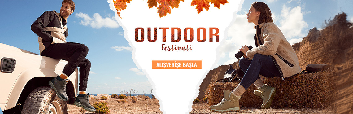 Outdoor Festivali