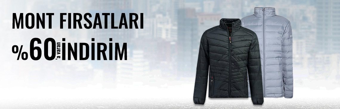 Mont Fırsatları