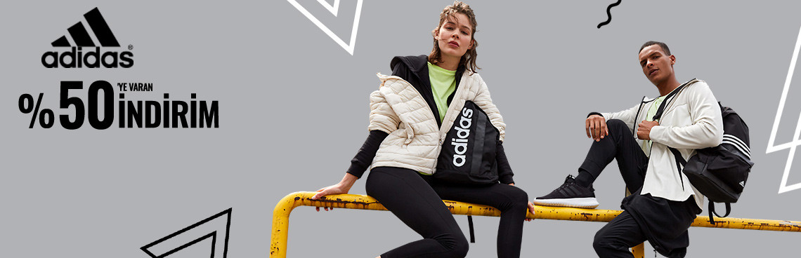 Adidas