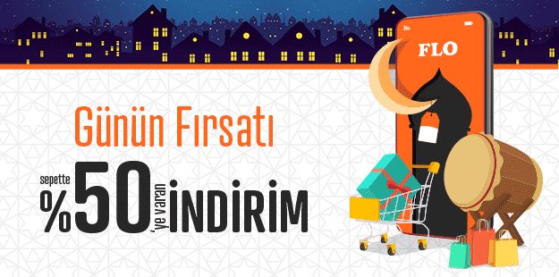 Sportif Günler Sepette %50’ye Varan İndirim