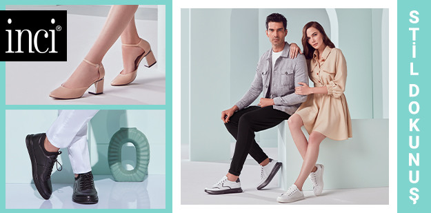 İnci İle Stil Dokunuşları