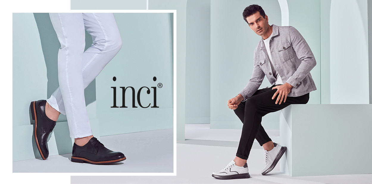 İnci ile Etkili Görünümler