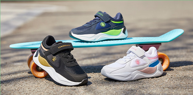 Sneaker ve Spor Ayakkabılar 39,99 TL'den Başlayan Fiyatlarla