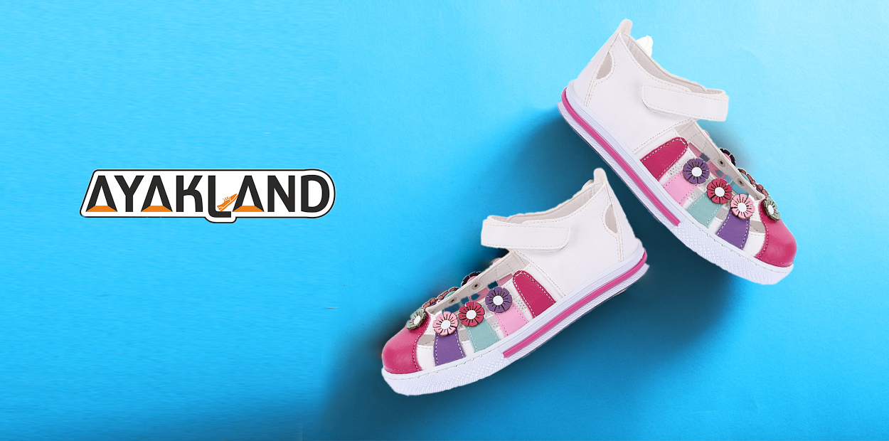 Ayakland Sepette %40 İndirim