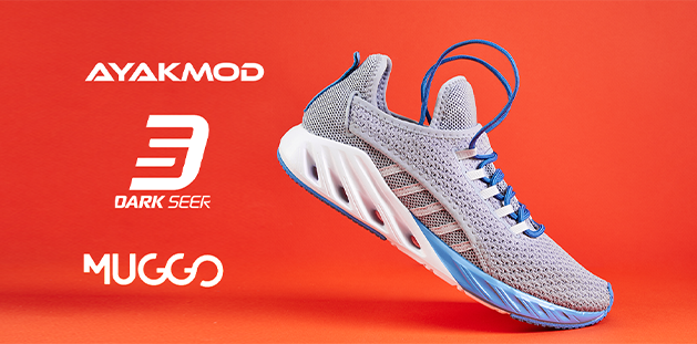Sneaker Fırsatını Kaçırma