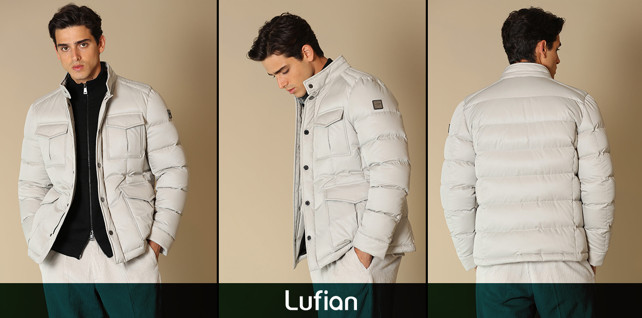 Lufian Kaçırılmayacak Fırsatlar