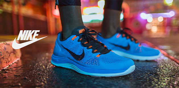 Nike %40'a Varan İndirim
